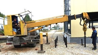 Свая винтовая 102 купить в Сибае - цена от 2409 руб