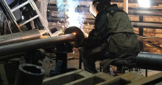 Цена на сварные работы в Сибай - расчет стоимости сварных работ цена от 1257 руб.