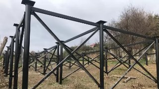 Свая винтовая 102 купить в Сибае - цена от 2409 руб
